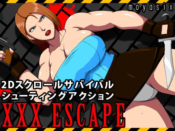 XXX ESCAPE