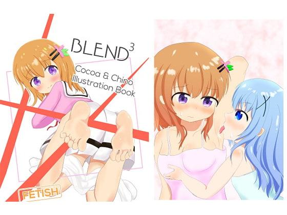 BLEND3