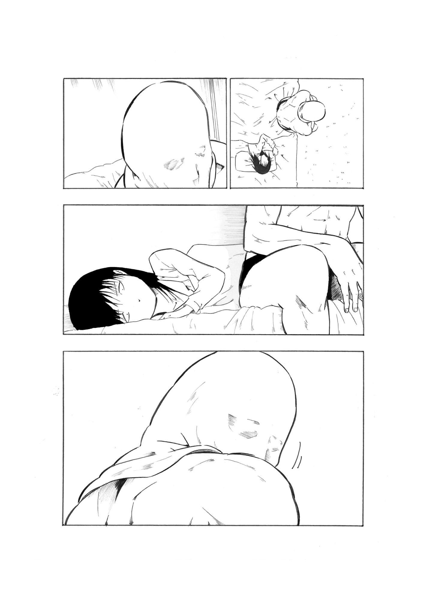 私がキミを守ってみせるよ