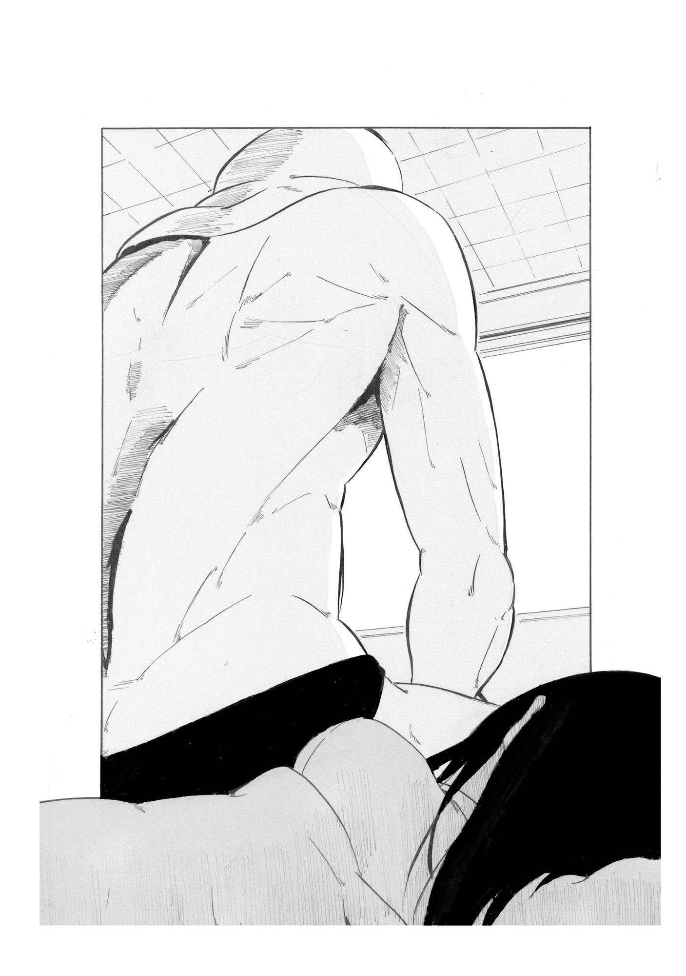 私がキミを守ってみせるよ