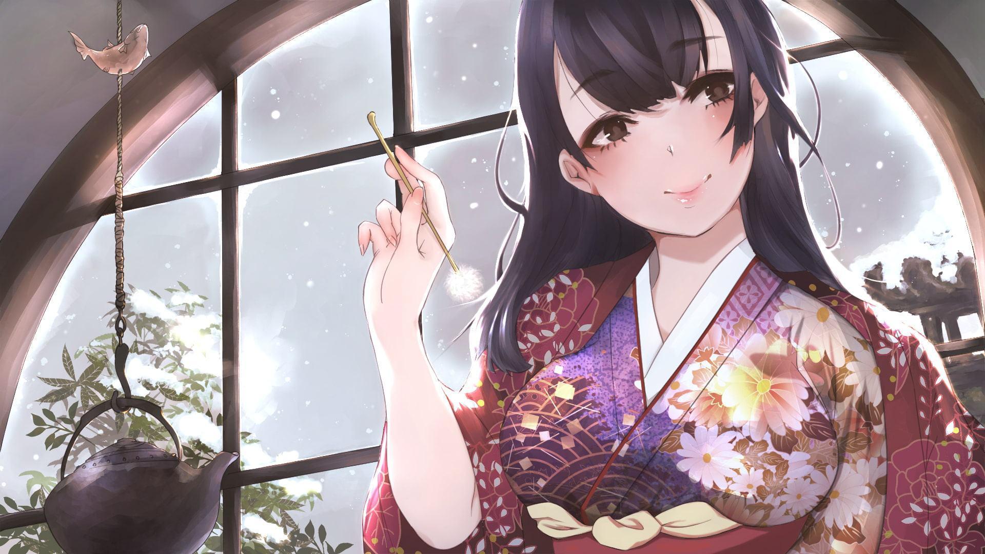 耳かき旅館 猫屋敷 ～丑緒～