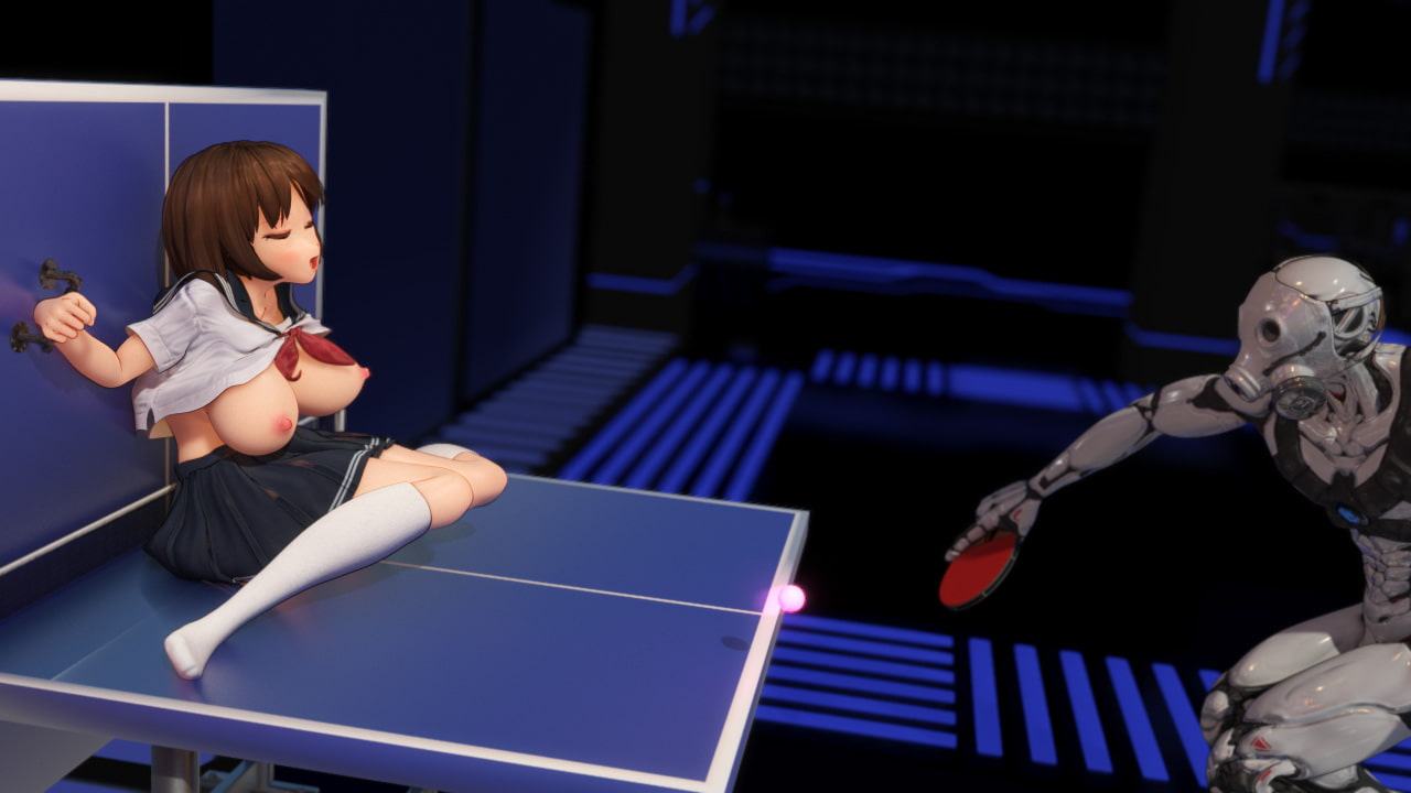 【期間限定20%OFF!+過去作80%OFFクーポン】愛嬢機姦VI ダークマスター -完全強制絶頂調教- ～極☆動!PremiumX～