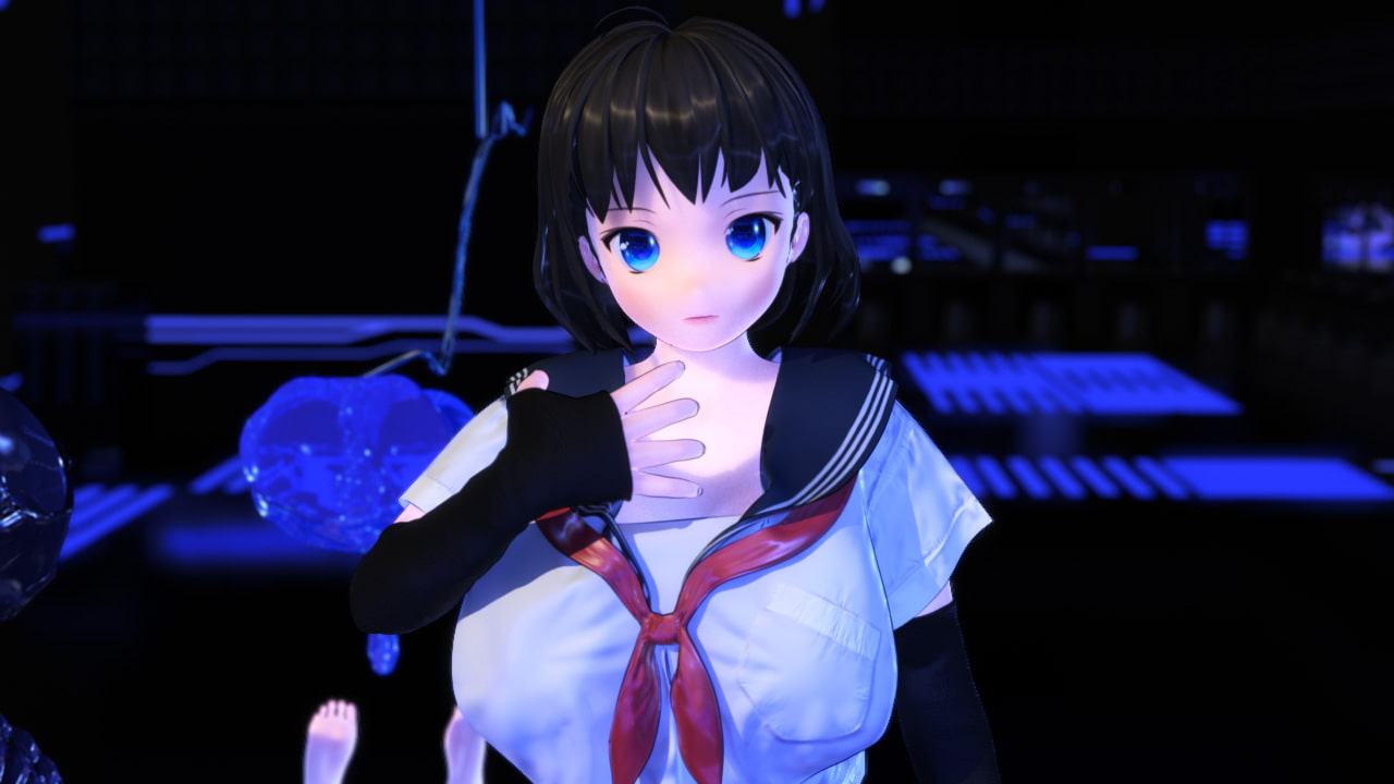 【期間限定20%OFF!+過去作80%OFFクーポン】愛嬢機姦VI ダークマスター -完全強制絶頂調教- ～極☆動!PremiumX～