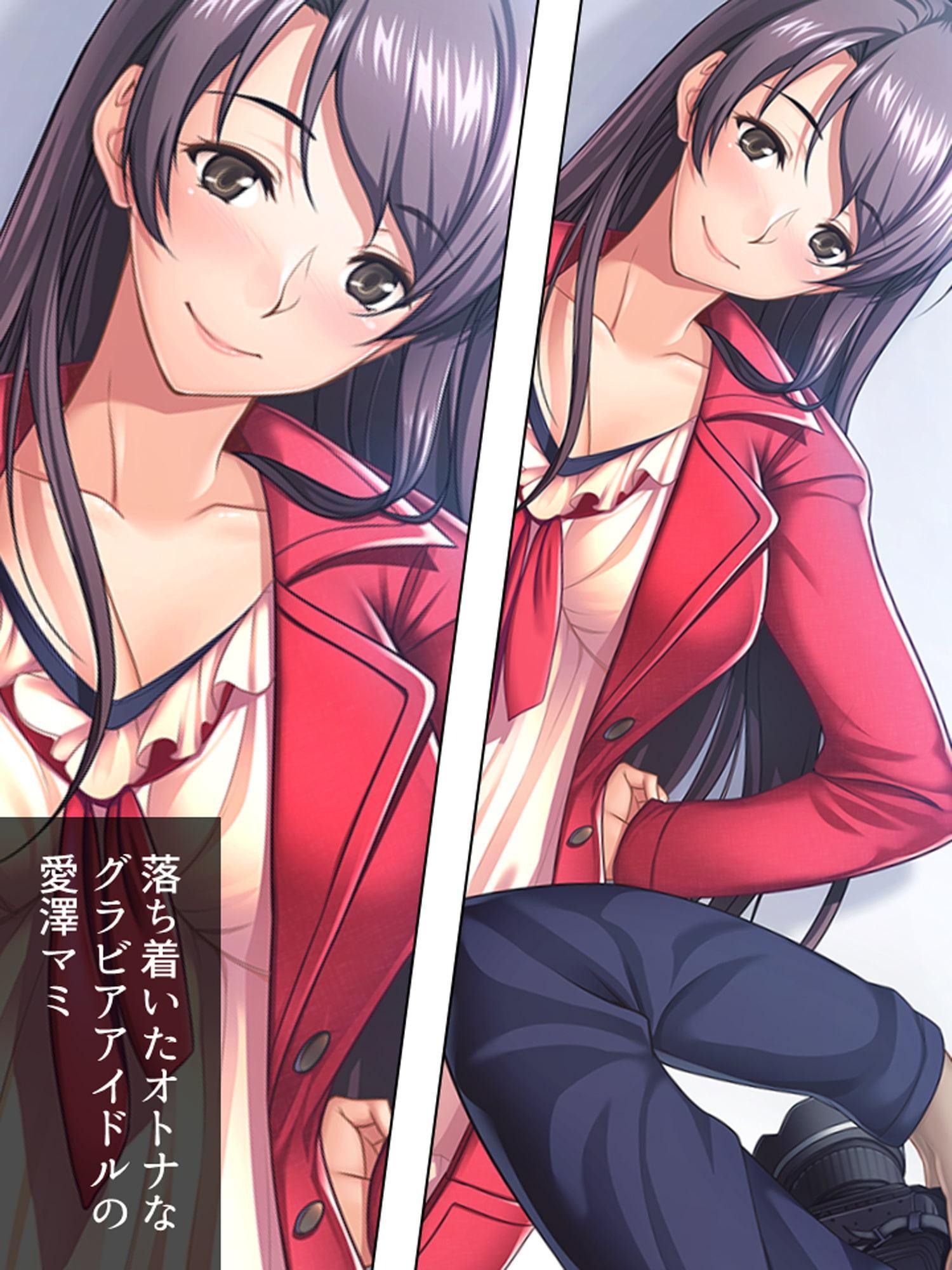 エッチなレッスンでアイドルを売り込んでみた結果 1巻