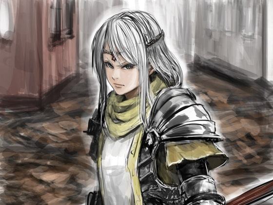 スプレンダープロシード 第10話