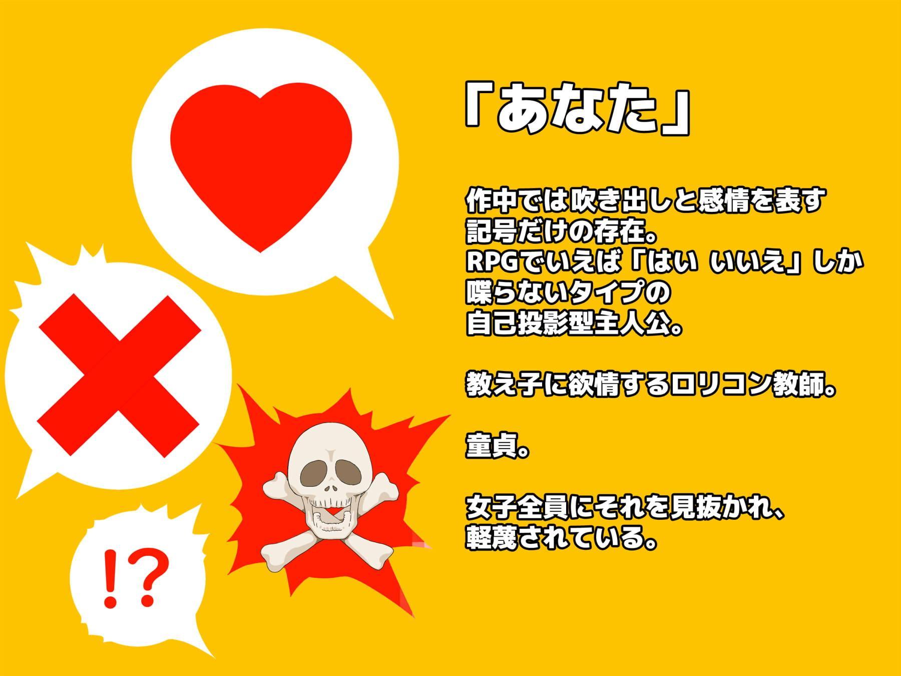 3連ロリータ 足コキ長文言葉責め教室