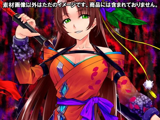 ホラー素材集