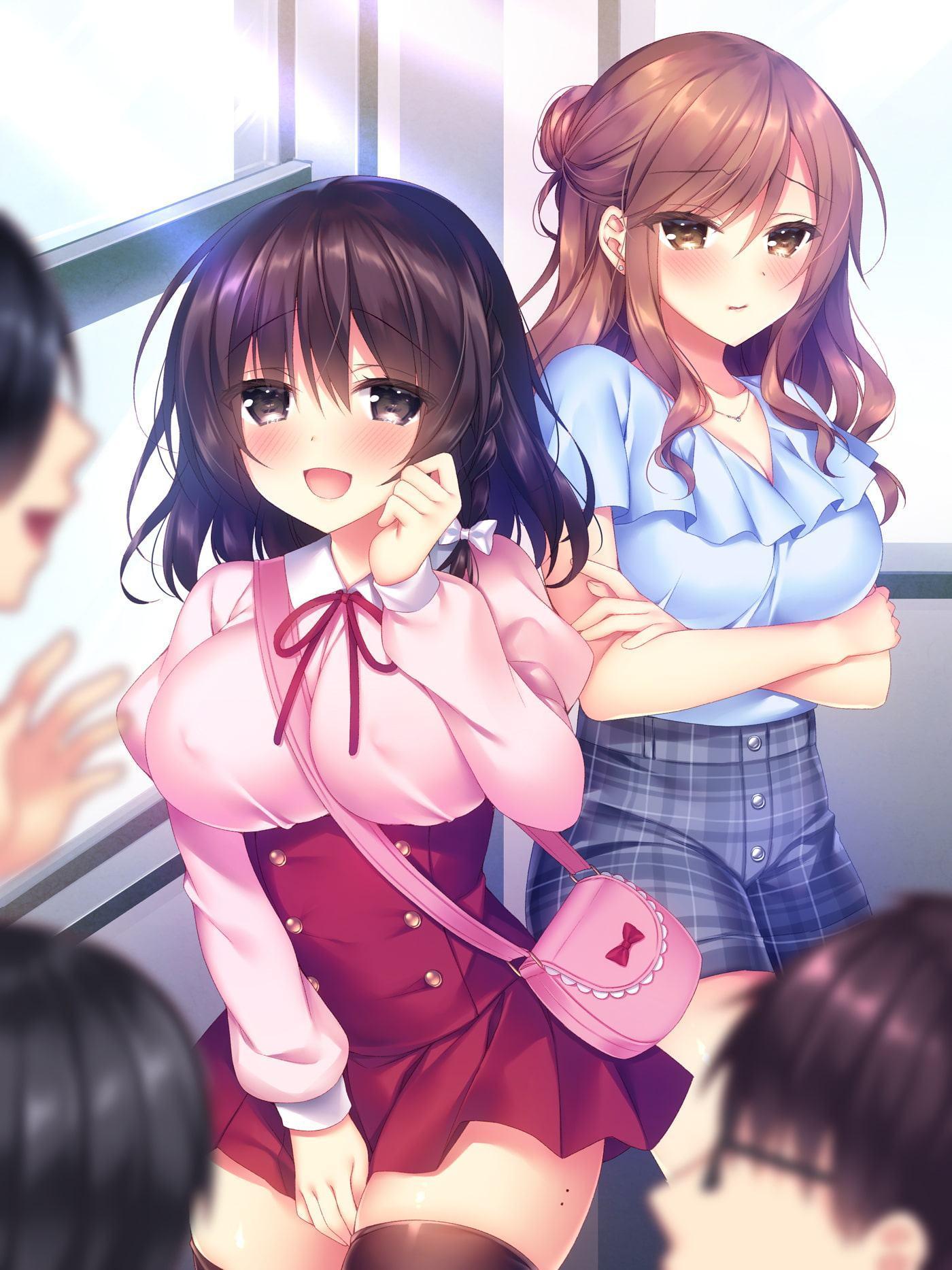 【無料クーポン100枚付き】女体化催眠:ドスケベビッチなオタサーの姫 オナニー配信と愛憎のレズ化調教