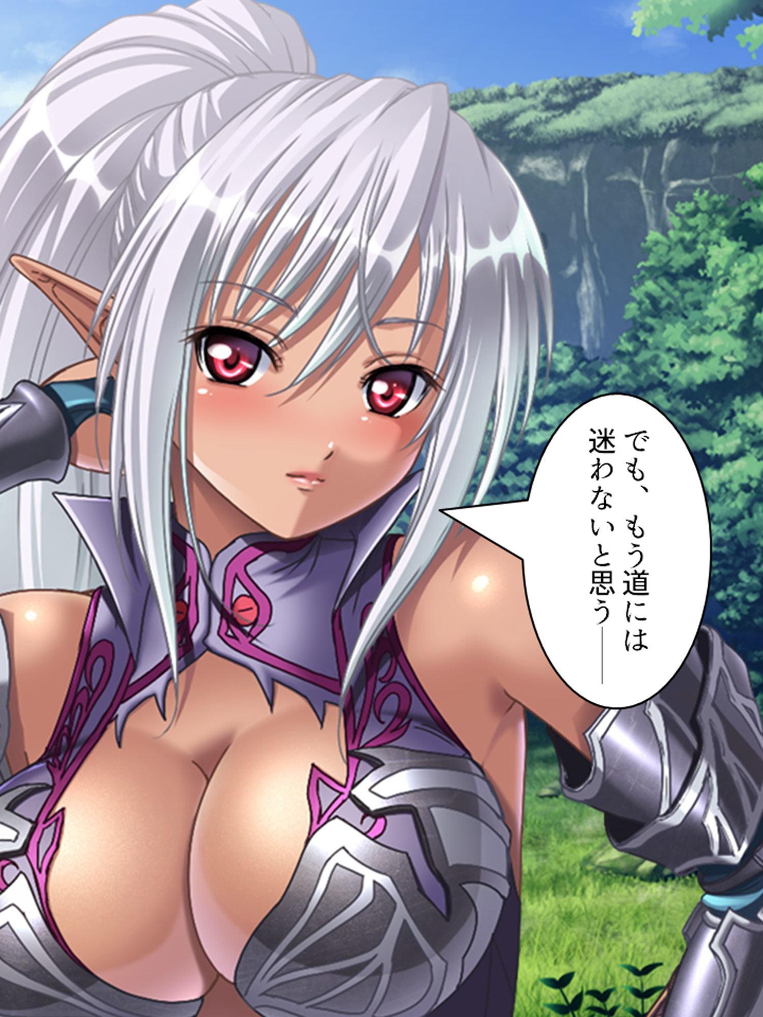 巨乳の女魔族を集めて成り上がり!ハーレム王国建国記 10巻