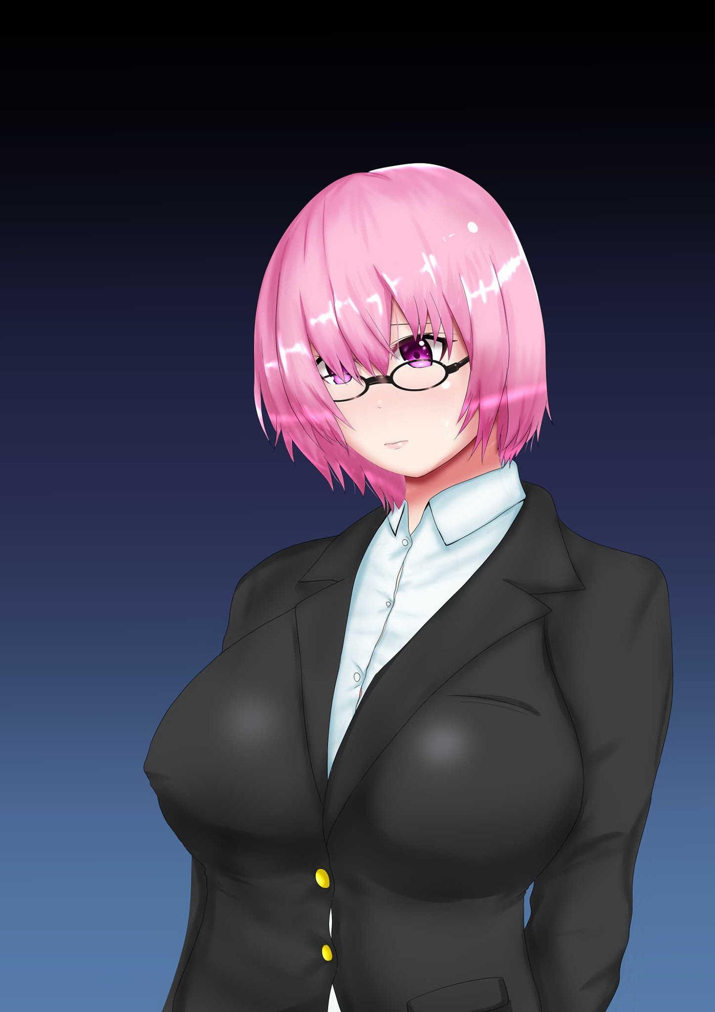 陰キャ新卒JKが社畜チンカス便女に!?