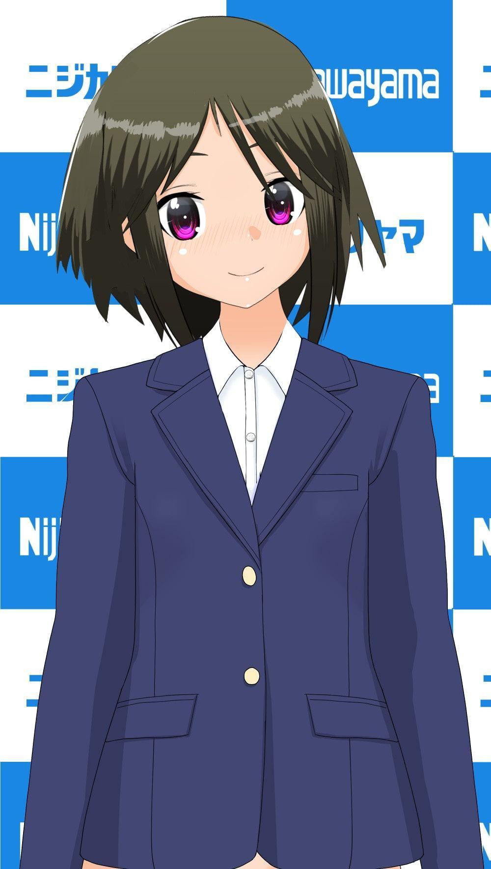 女の子6人カタログ