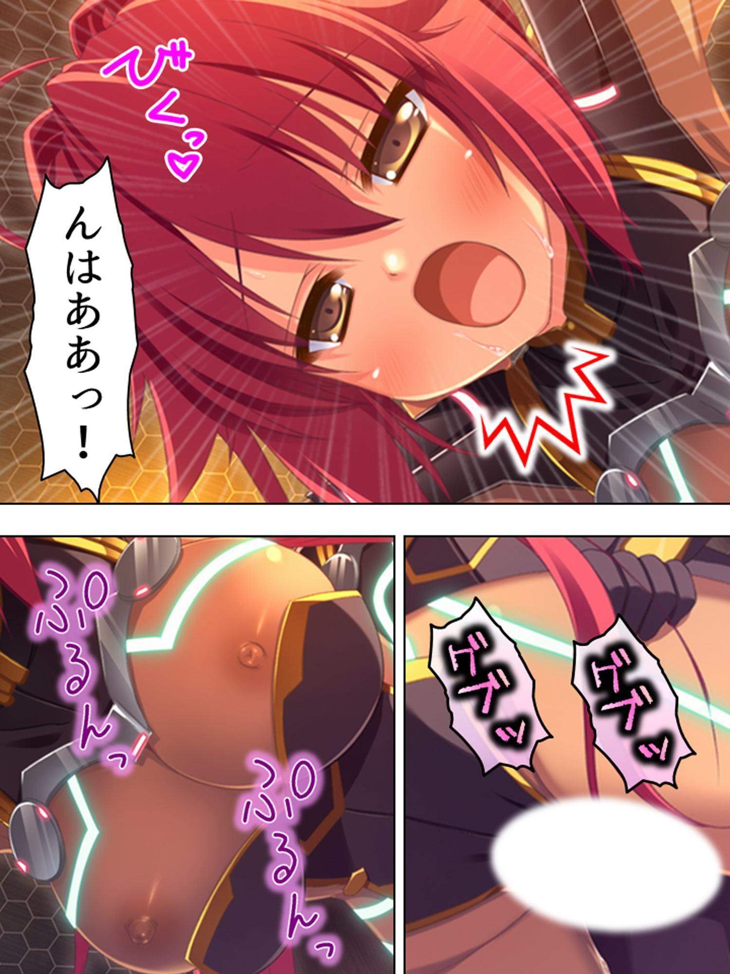 お泊り撮影の舞台裏では美少女たちがヤりまくり♪ 4巻