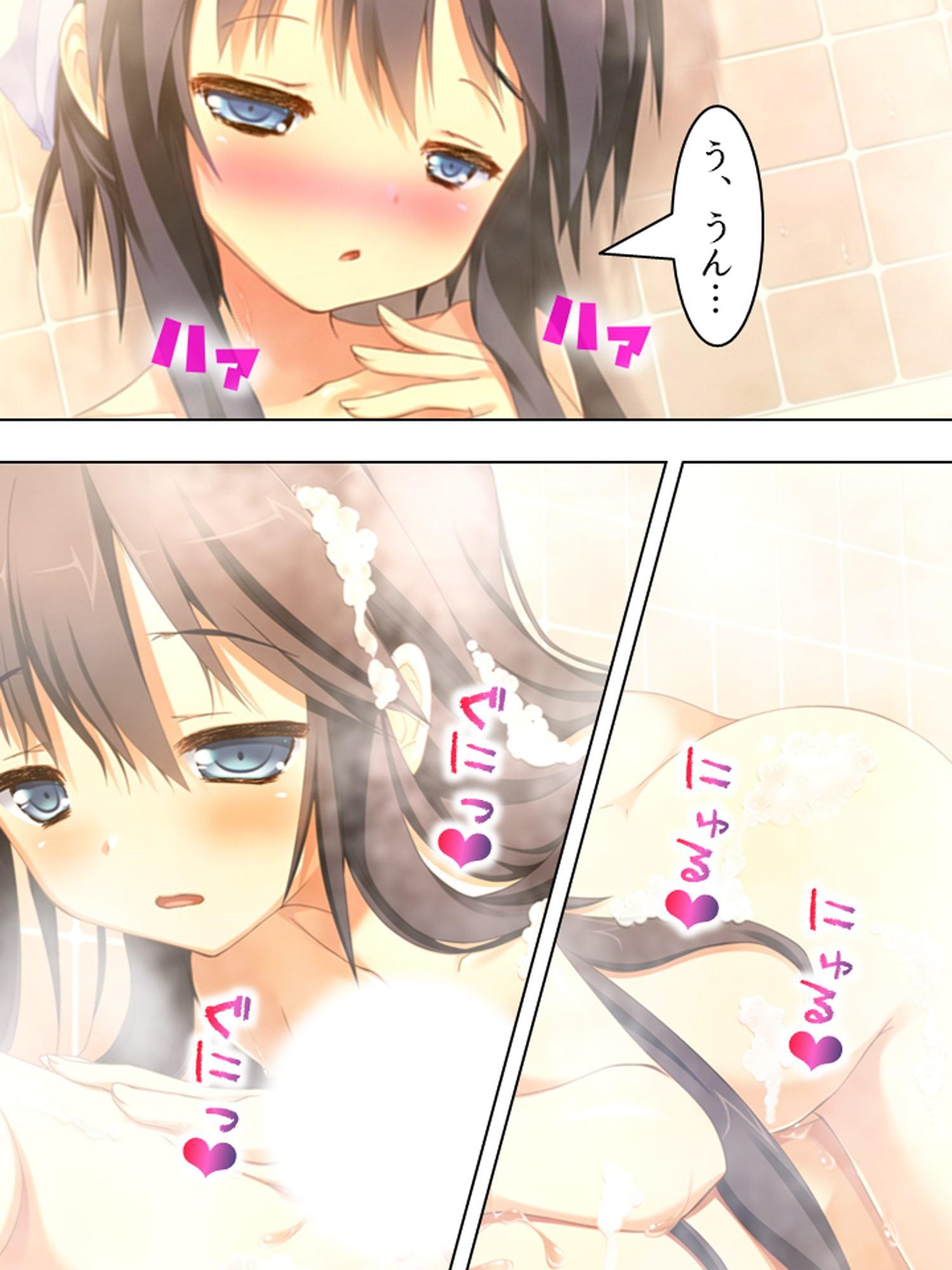 お泊り撮影の舞台裏では美少女たちがヤりまくり♪ 4巻