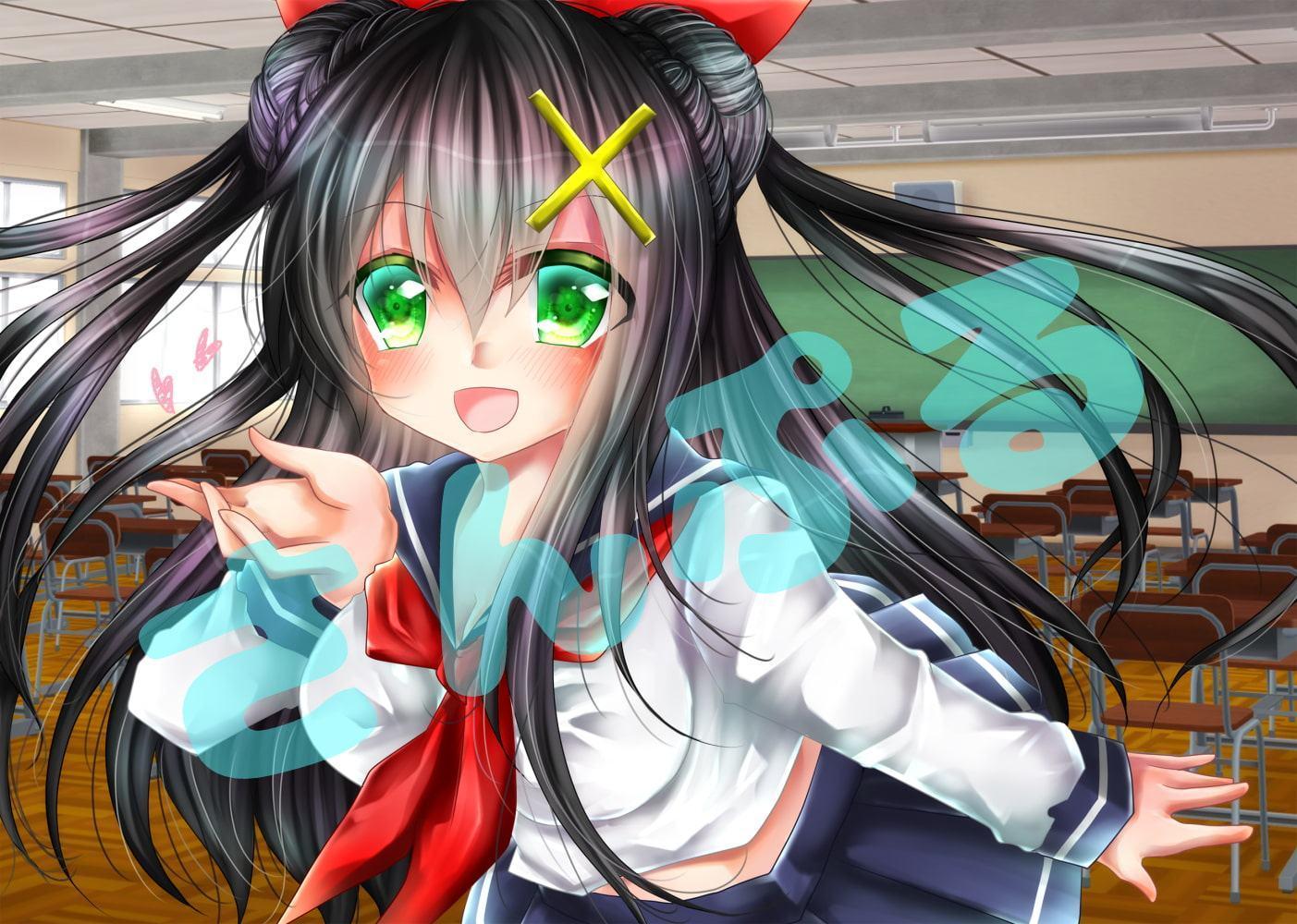 バル★ちゃんがひとりえっちする本+おまけ