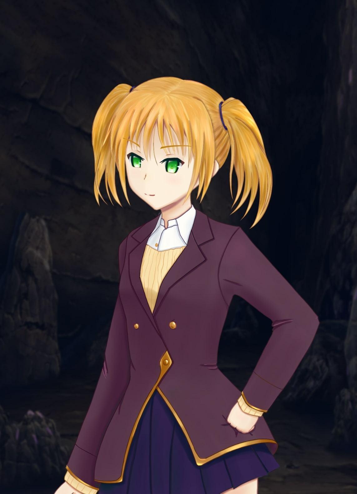 見習い魔女とリッチ