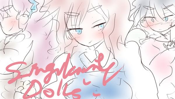 デーモン&ドラゴンズ～ジナシス&シンギュラ かきおろしラクガキ集～