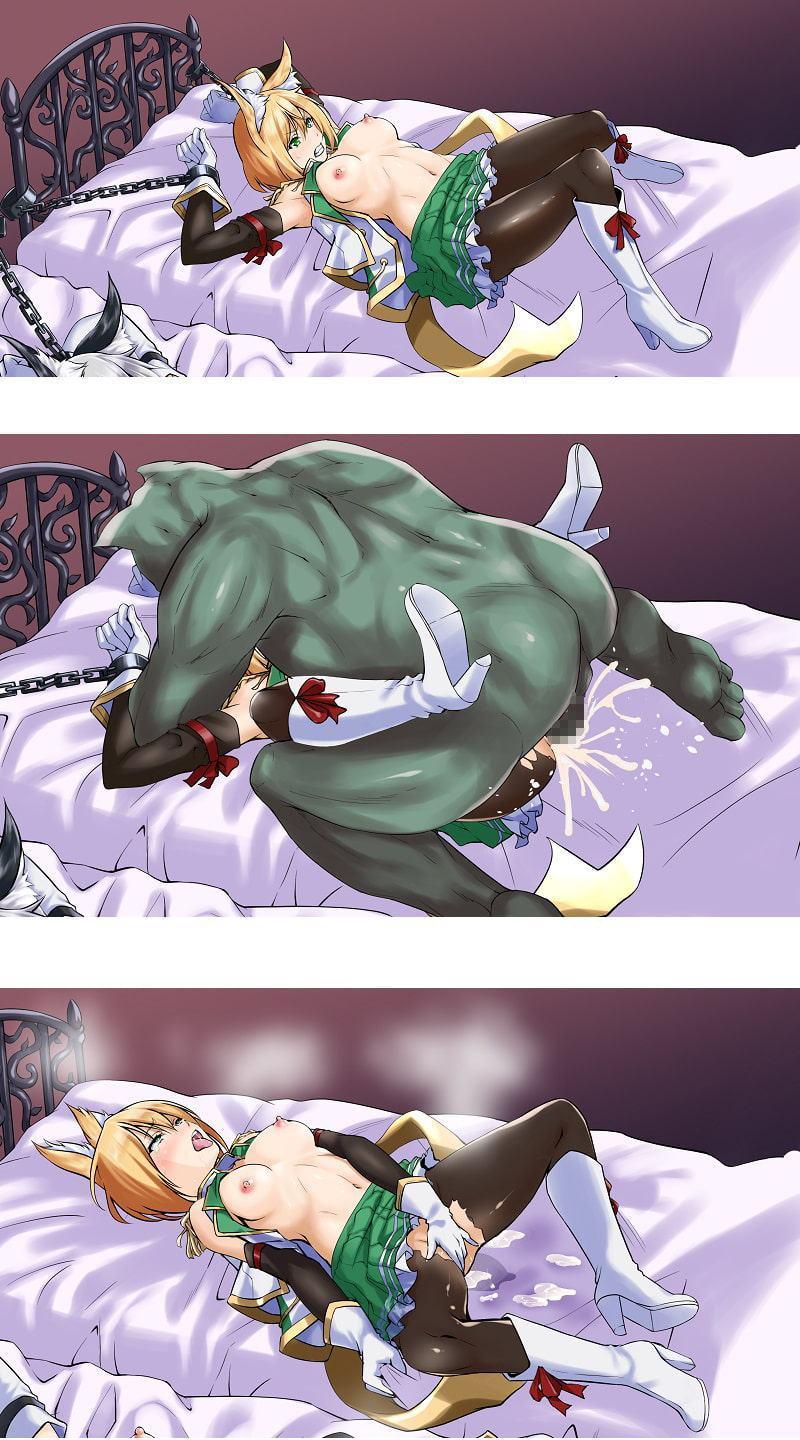 Ci-en作品集 フェレスティア編-I-