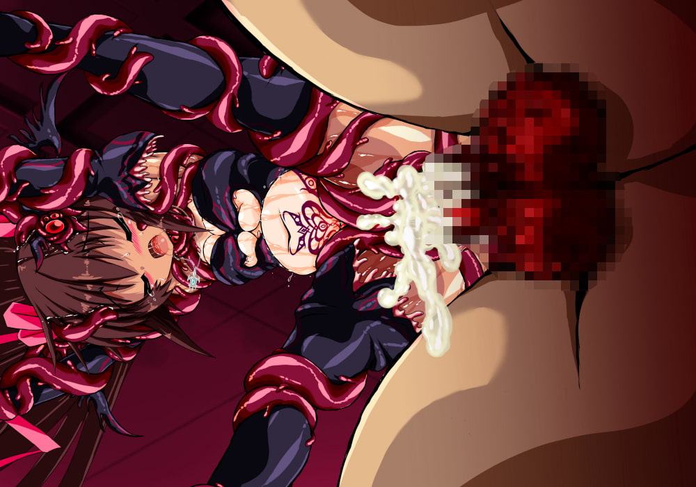 ゆきかぜ淫獄篇六