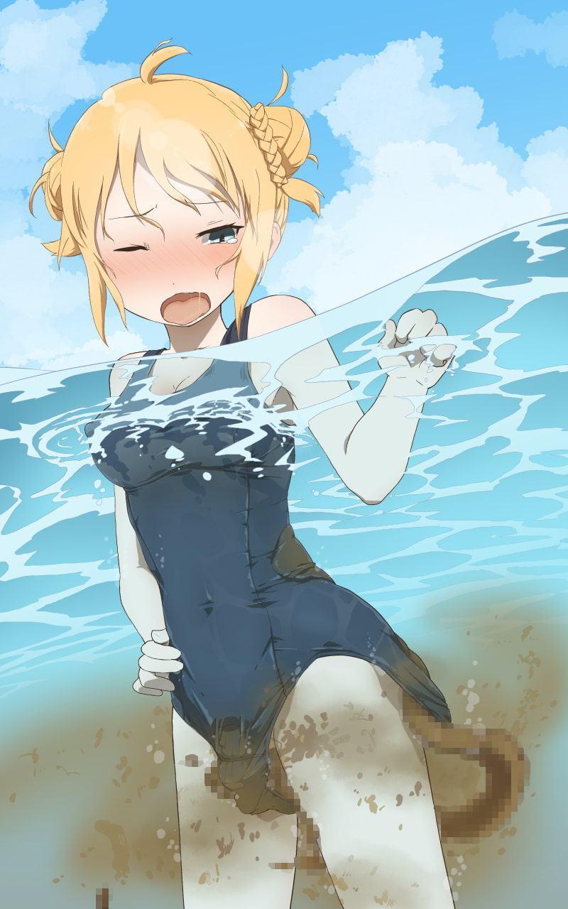 大決壊!～秘密の快楽～