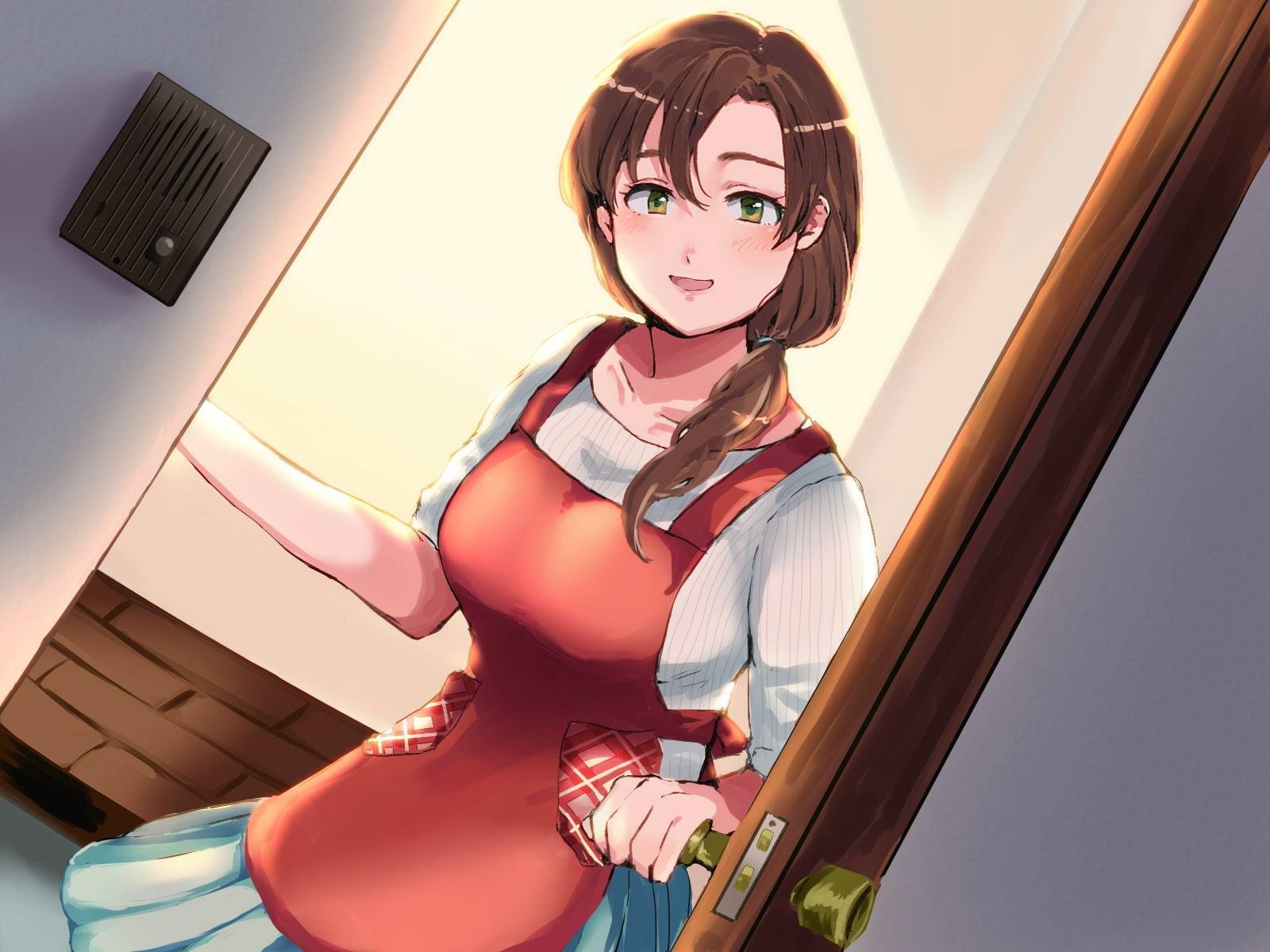 奥さんにひたすら褒められたい