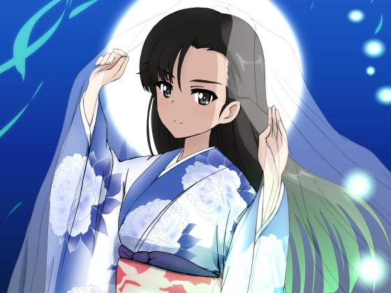 知波単絵巻(弐)