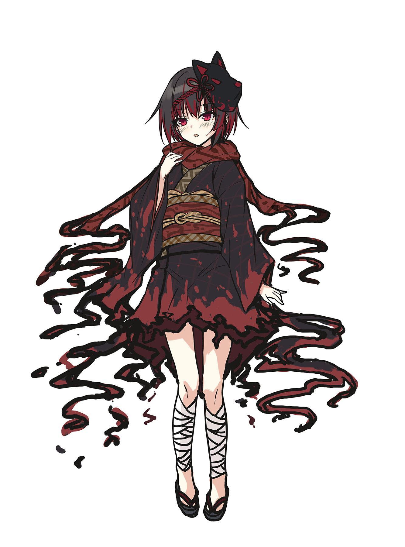 ★whisp&RaRo作品まとめ買い80%OFFクーポン付属★【4時間30分・長い耳かき】あやかし郷愁譚 ～いんがめ ほゆる～【霧吹き・フォーリー】