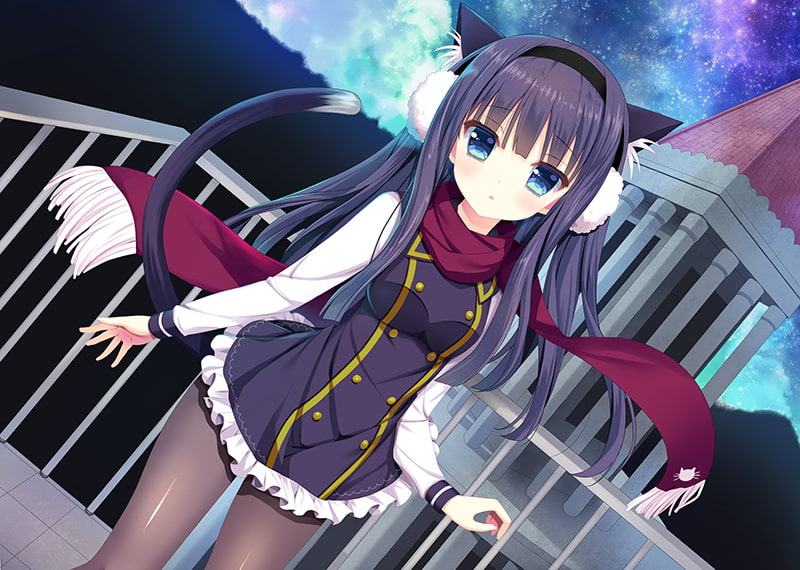 Milky*Cherry Reprinting