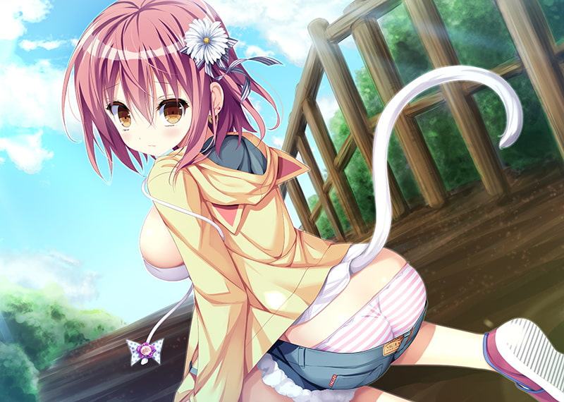 Milky*Cherry Reprinting