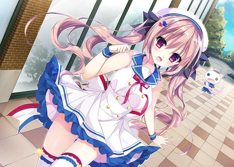 Milky*Cherry Reprinting