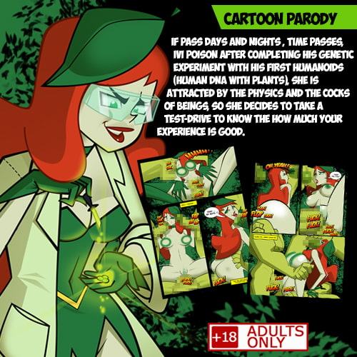 Justice Fucked Action