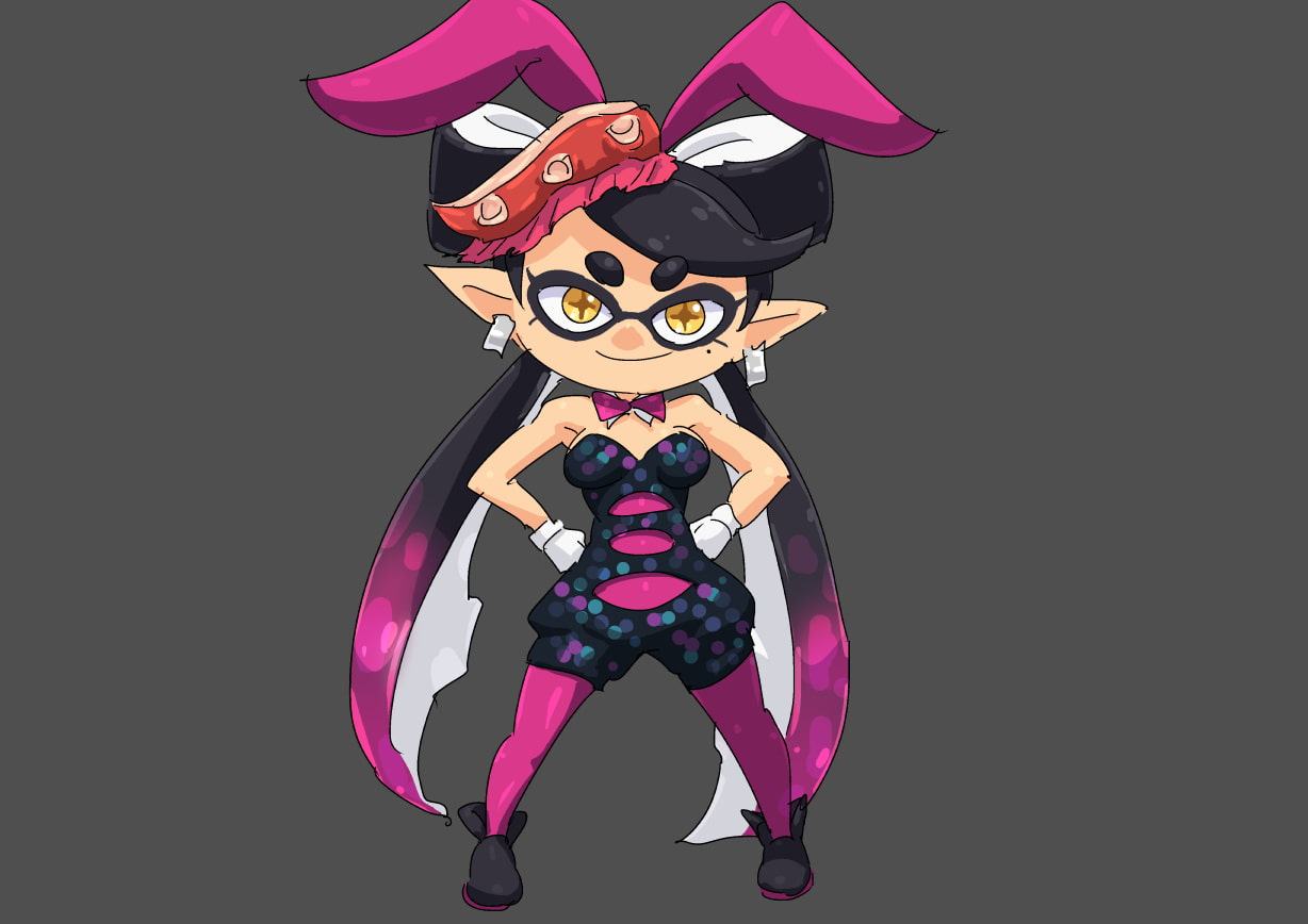 ボテの運命外伝