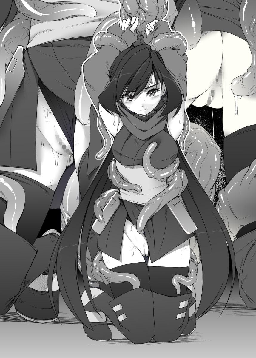 娘・缶 アレム画館よろず本総集編