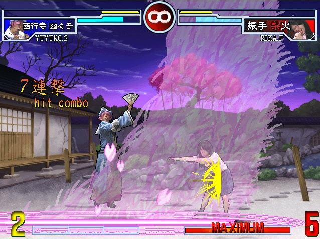 続そのひぐらし○なく頃にVS東方UNIVERSE2