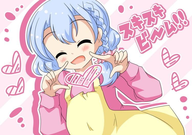 くれすさんの本4