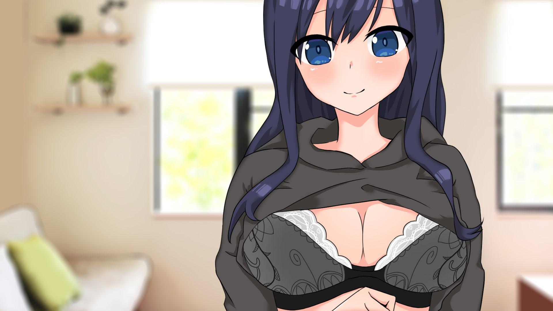 お姉さん達にモテすぎて困ります