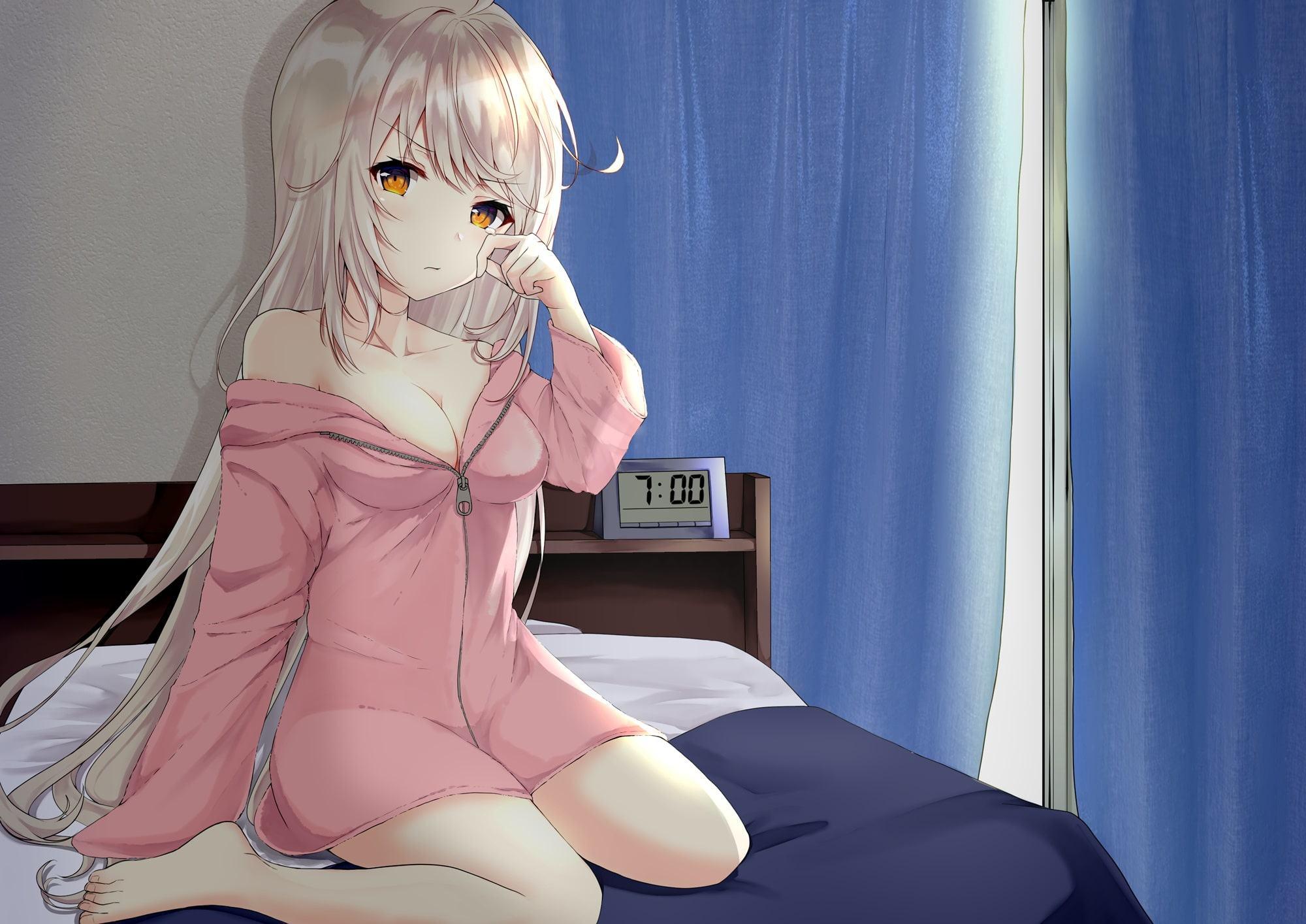押しかけ義妹と純愛生活!結婚したからゴム無しエッチしよ♪