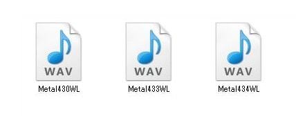 【スタジオランス BGM素材 Metal430】