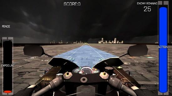 Confidential Matters