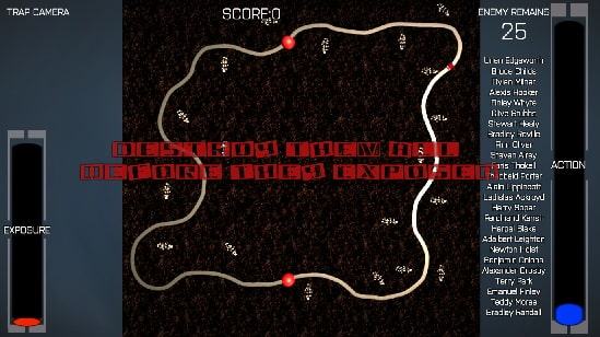 Confidential Matters