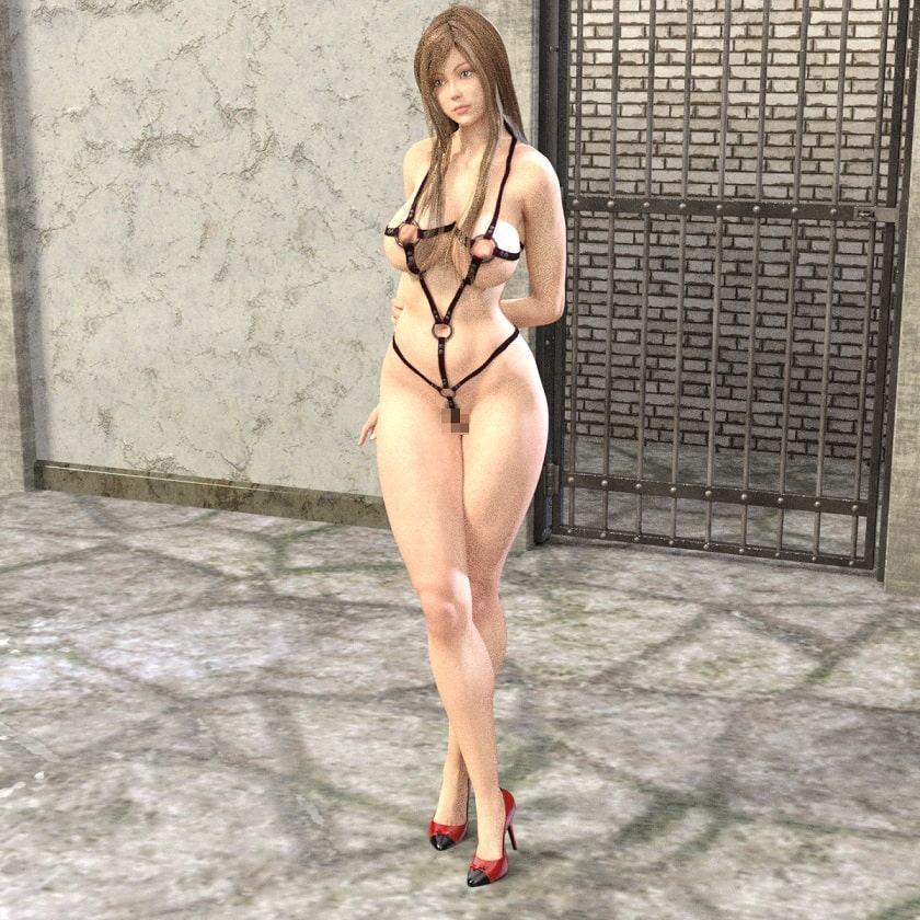 母娘(香織・ゆかり)のボックスセット 特価版