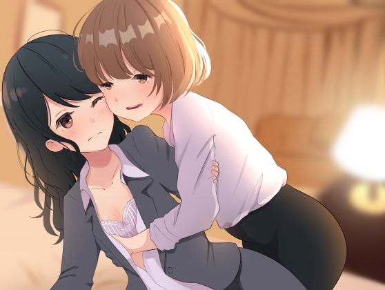 Lily Candy Box ~お嬢様編・オフィス編~