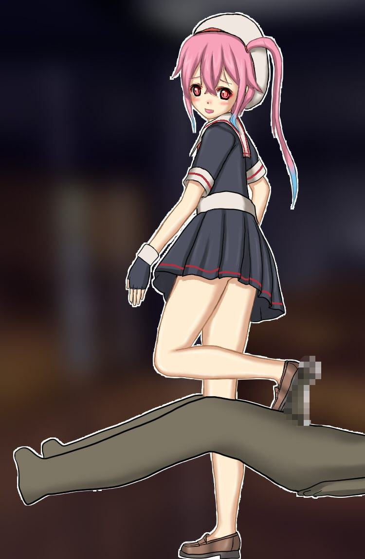 かん・あし vol4