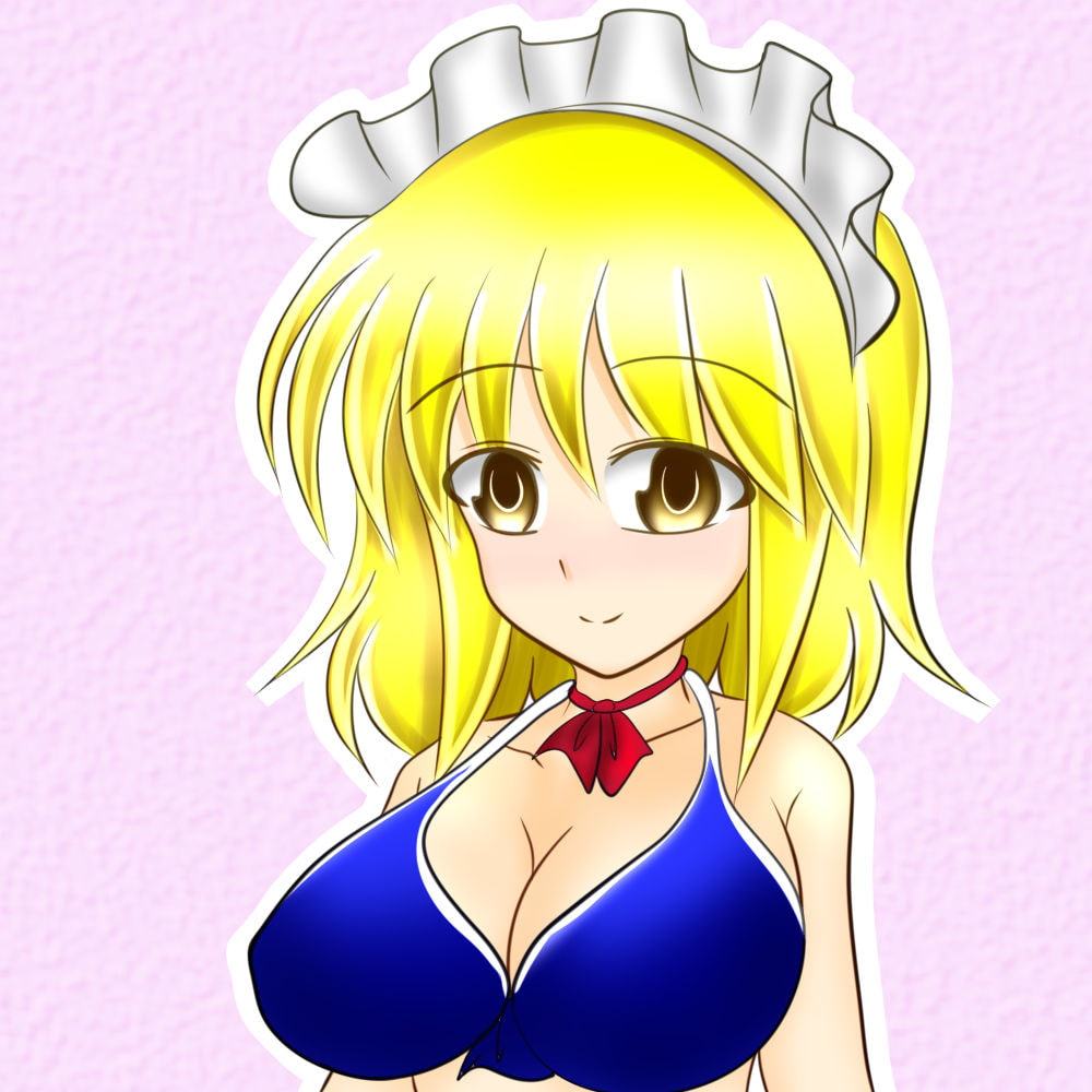 [CGまとめ]2019中間体セット