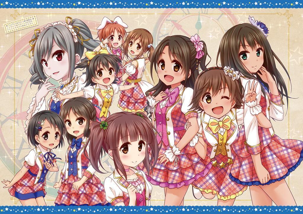 Cinderella Illustrations