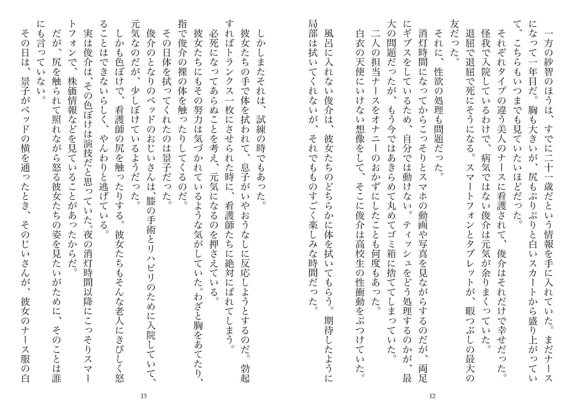 制服悦楽図鑑―ナース、OL、未亡人