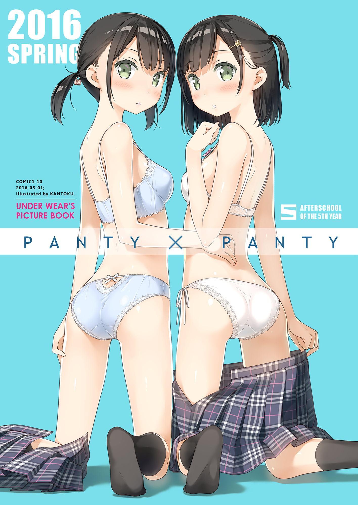 PANTY × PANTY