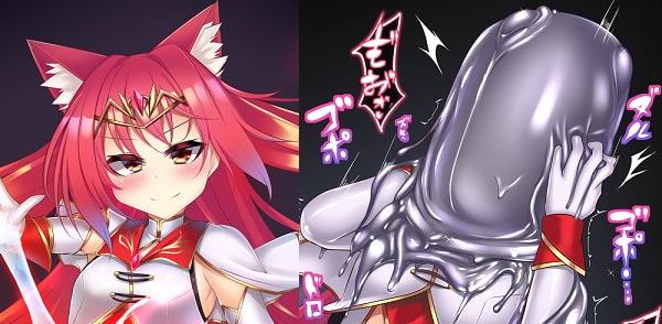 Ci-en作品集 フェレスティア編ーIIー