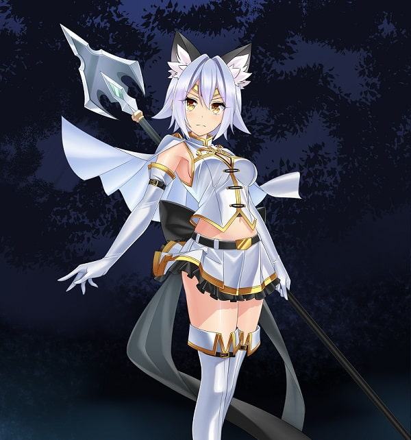 Ci-en作品集 フェレスティア編ーIIー