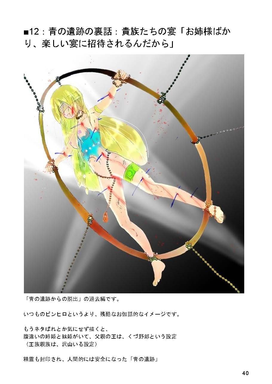 ヒロインピンチ語り+α 2020年1月号