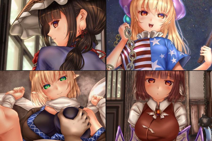 Undressing Difference Vol.4